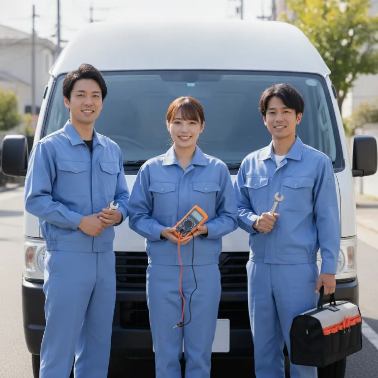 냉장고 수리 팀 위치: Jangseong